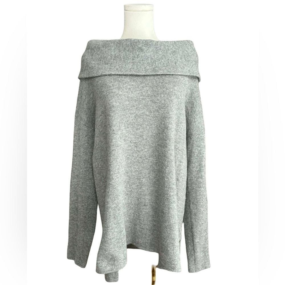 Susina 100% Cashmere Sweater